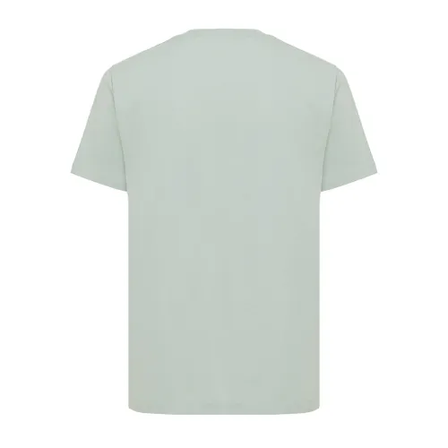 T-shirt coupe décontractée en coton recyclé personnalisable Iqoniq Kakadu - iqoniq