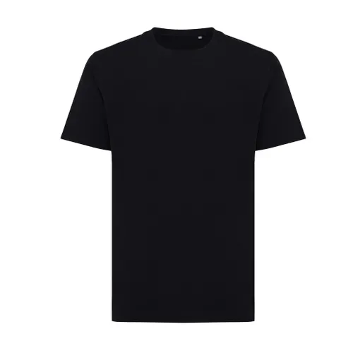 T-shirt coupe décontractée en coton recyclé personnalisable Iqoniq Kakadu - iqoniq