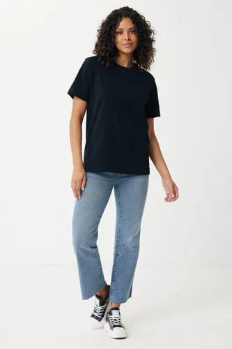 T-shirt coupe décontractée en coton recyclé personnalisable Iqoniq Kakadu - iqoniq