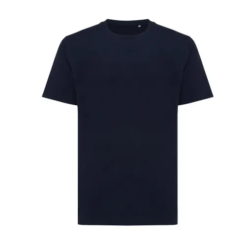 T-shirt coupe décontractée en coton recyclé personnalisable Iqoniq Kakadu - iqoniq