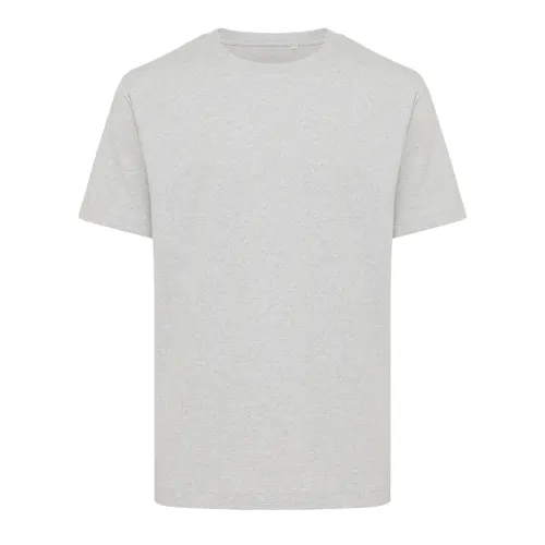 T-shirt coupe décontractée en coton recyclé personnalisable Iqoniq Kakadu - iqoniq