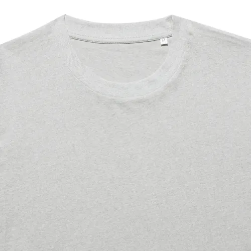 T-shirt coupe décontractée en coton recyclé personnalisable Iqoniq Kakadu - iqoniq