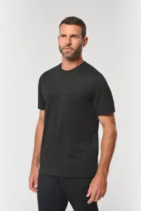 T-shirt de cuisine respirant unisexe - WK. Designed To Work