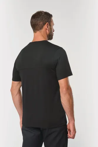 T-shirt de cuisine respirant unisexe - WK. Designed To Work