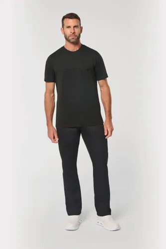 T-shirt de cuisine respirant unisexe - WK. Designed To Work