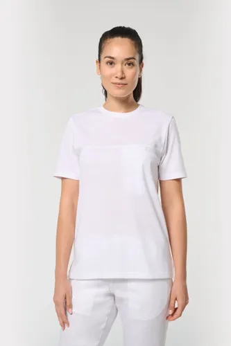 T-shirt de cuisine respirant unisexe - WK. Designed To Work