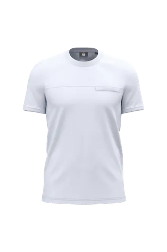 T-shirt de cuisine respirant unisexe - WK. Designed To Work