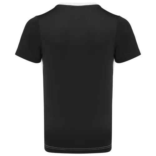 T-shirt de sport écoresponsable bicolore enfant - PROACT®