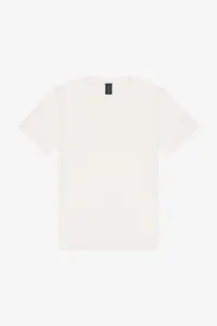 T-shirt délavé épais unisexe - BELLA+CANVAS | Vintage White