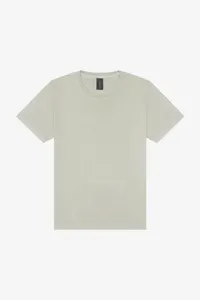 T-shirt délavé épais unisexe - BELLA+CANVAS | Washed Thyme