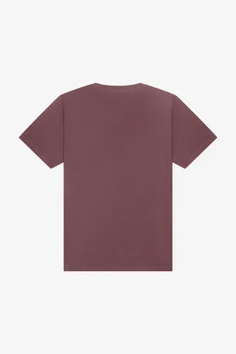 T-shirt délavé épais unisexe - BELLA+CANVAS