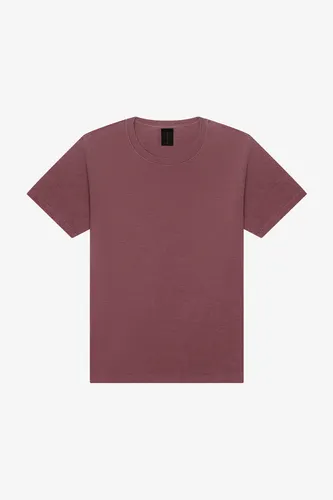 T-shirt délavé épais unisexe - BELLA+CANVAS