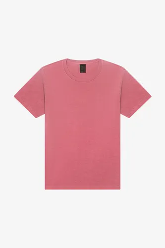 T-shirt délavé épais unisexe - BELLA+CANVAS