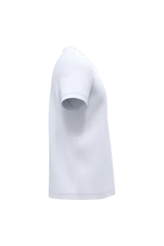 T-shirt écoresponsable col V antibactérien homme - WK. Designed To Work