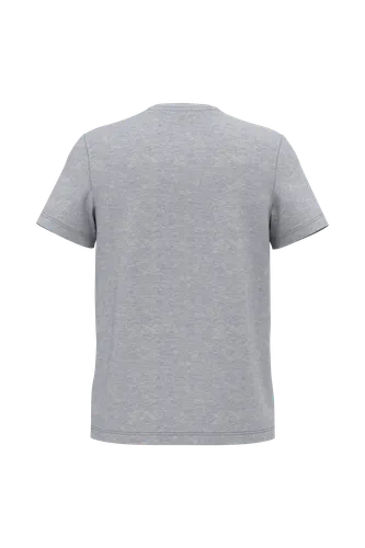 T-shirt écoresponsable col V antibactérien homme - WK. Designed To Work