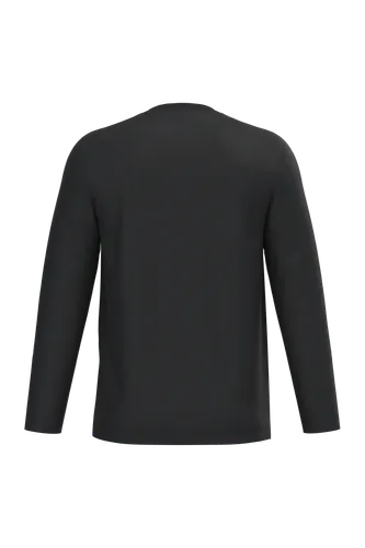 T-shirt écoresponsable manches longues unisexe - Native Spirit