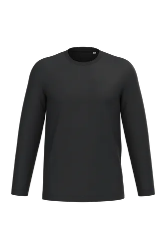 T-shirt écoresponsable manches longues unisexe - Native Spirit