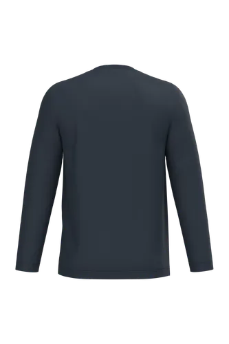 T-shirt écoresponsable manches longues unisexe - Native Spirit