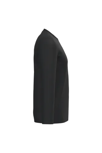 T-shirt écoresponsable manches longues unisexe - Native Spirit