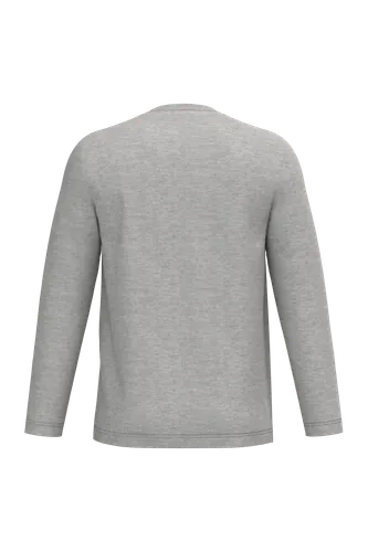 T-shirt écoresponsable manches longues unisexe - Native Spirit