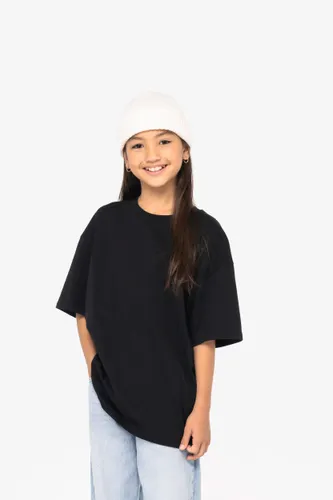 T-shirt écoresponsable oversize enfant - Native Spirit