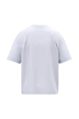 T-shirt écoresponsable oversize enfant - Native Spirit