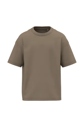 T-shirt écoresponsable oversize enfant - Native Spirit