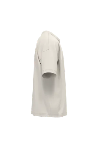 T-shirt écoresponsable oversize enfant - Native Spirit