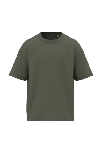 T-shirt écoresponsable oversize enfant - Native Spirit