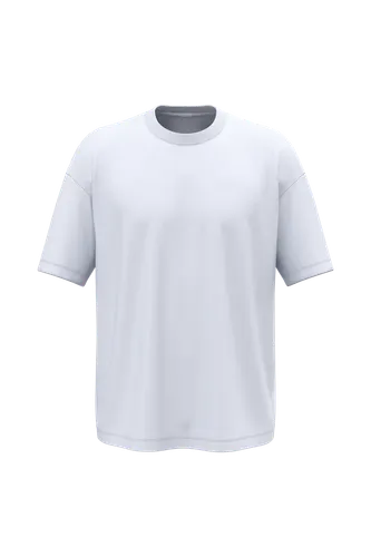 T-shirt écoresponsable oversize homme - Native Spirit