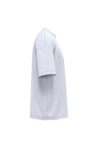 T-shirt écoresponsable oversize homme - Native Spirit