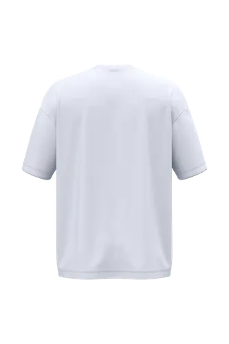 T-shirt écoresponsable oversize homme - Native Spirit