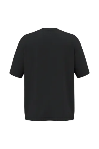 T-shirt écoresponsable oversize homme - Native Spirit