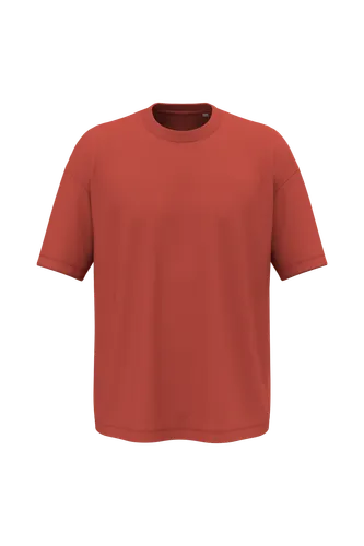 T-shirt écoresponsable oversize homme - Native Spirit