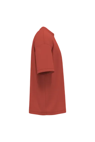 T-shirt écoresponsable oversize homme - Native Spirit