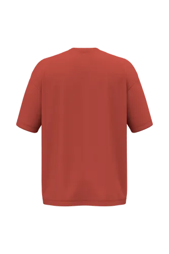 T-shirt écoresponsable oversize homme - Native Spirit