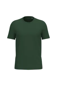 T-shirt écoresponsable personnalisé unisexe - Native Spirit | Forest Green