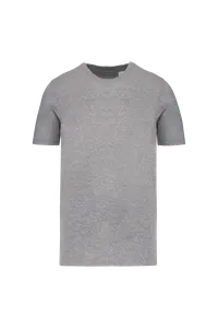 T-shirt écoresponsable personnalisé unisexe - Native Spirit | Moon Grey Heather