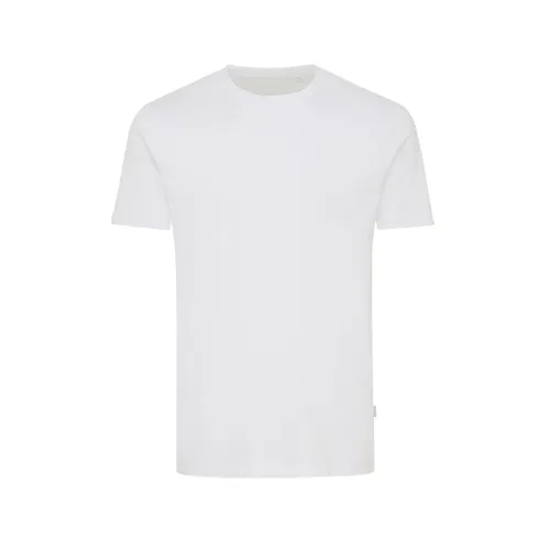 T-shirt en coton recyclé à personnaliser Iqoniq Bryce - iqoniq