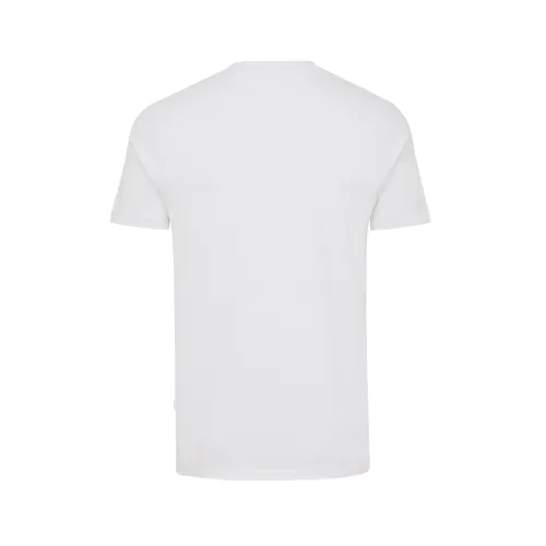 T-shirt en coton recyclé à personnaliser Iqoniq Bryce - iqoniq