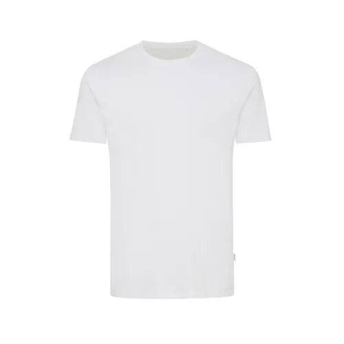 T-shirt en coton recyclé à personnaliser Iqoniq Bryce - iqoniq