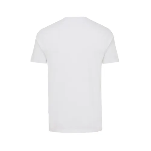 T-shirt en coton recyclé à personnaliser Iqoniq Bryce - iqoniq