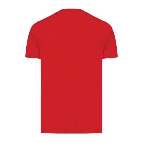 T-shirt en coton recyclé à personnaliser Iqoniq Bryce - iqoniq