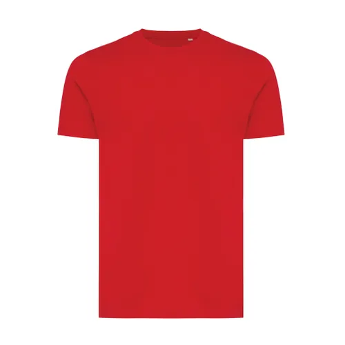 T-shirt en coton recyclé à personnaliser Iqoniq Bryce - iqoniq