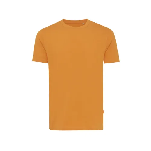 T-shirt en coton recyclé à personnaliser Iqoniq Bryce - iqoniq