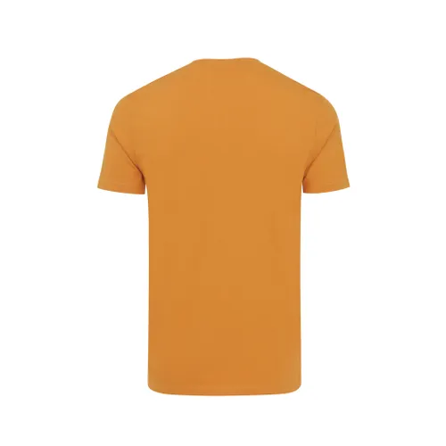 T-shirt en coton recyclé à personnaliser Iqoniq Bryce - iqoniq