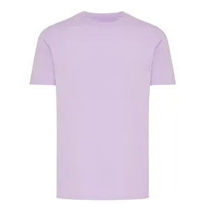 T-shirt en coton recyclé personnalisé Iqoniq Brett - Iqoniq | Lavender