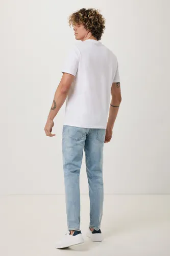 T-shirt en coton recyclé personnalisé Iqoniq Brett - Iqoniq