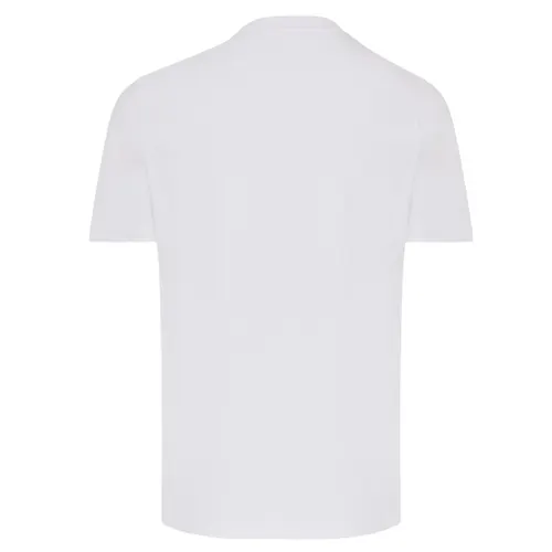 T-shirt en coton recyclé personnalisé Iqoniq Brett - Iqoniq