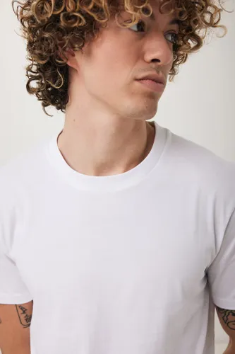 T-shirt en coton recyclé personnalisé Iqoniq Brett - Iqoniq